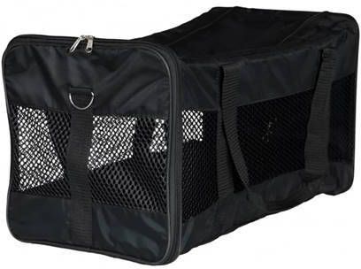 TRIXIE Friends on Tour Hondendraagtas Ryan L54 x B30 x H30 cm