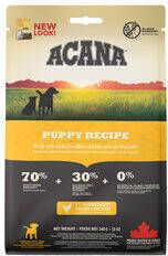 Acana Heritage Puppy & Junior Kip&Kalkoen Hondenvoer 340 g