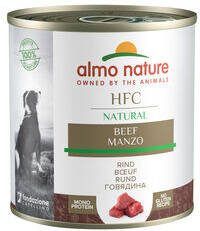 Almo Nature Dog Classic Adult Rund 12x290g
