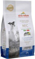 Almo Nature HFC Longevity Small Hondenvoer Zeebaars & Zeebrasem 1, 2 kg