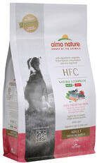 Almo Nature HFC Medium Large Adult Hondenvoer Zalm 1, 2 kg