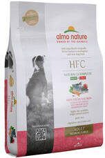 Almo Nature HFC Medium Large Adult Hondenvoer Zalm 8 kg