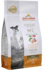 Almo Nature HFC(Extra)Small Adult Hondenvoer Kip 1, 2 kg