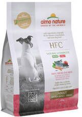 Almo Nature HFC(Extra)Small Adult Hondenvoer Zalm 300 g