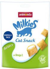 Animonda Milkies Cat Snack Balance 120 g