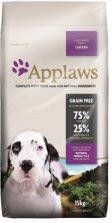 Applaws Puppy Large Breed Kip hondenvoer 2 x 15 kg