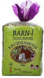 Barn-i Barn i Kruidenhooi Wortel en Echinacea 6x 500 gram