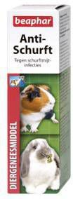 Beaphar Anti Schurft Voor Cavia&apos, s Parasieten 75 ml