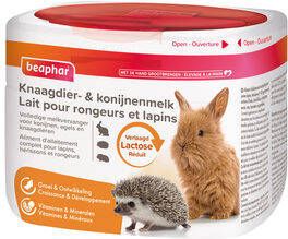 Beaphar Knaagdier- En Konijnenmelk Knaagdiersnack 200 g