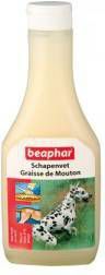 Beaphar Schapenvet Vloeibaar Hond Hondensnacks 430 ml