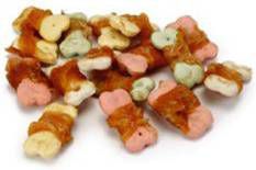 Beeztees Cookie Wraps