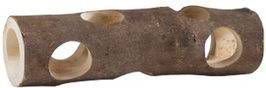 Beeztees Forest Holle Boomstam 15 x 3, 2 cm