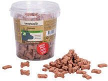 Beeztees HSN Trainersnacks Rode Biet 500 g