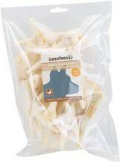 Beeztees Kippenpoten Gepoft 200 g