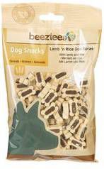 Beeztees Lam & Rijst Duo Bones 150 g