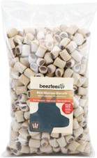 Beeztees Mini Mergkoekjes Rund 1400 gram