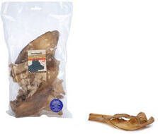 Beeztees Runderoren Glutenvrij 12 stuks