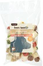 Beeztees Thai Munchy Hondenbotjes