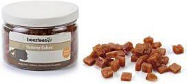 Beeztees Kattensnack Yummy Cubes 90 gr