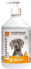 Biofood BF Petfood Vloeibaar Schapenvet voor de hond 500 ml 4 + 1 Gratis