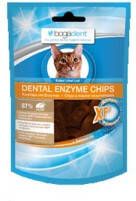 Bogadent Dental Enzyme Chips 50 g Gebitsverzorging Kip