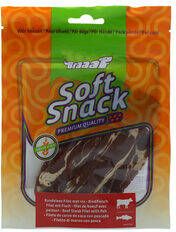 Braaaf Beef Steak Filet Rund en vis 85 g