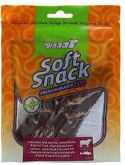 Braaaf Lamb Steak Filet Lam en vis 85 g