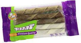 Braaaf Twister Roll 5 x 12, 5 cm