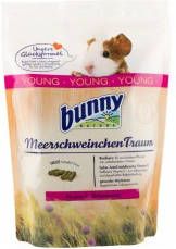 Bunny Nature Guinea Pig Dream Young 750 gram