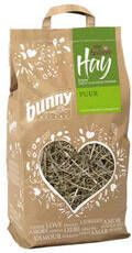Bunny Nature Hooi Natuurbeschermde Weiden Puur 100 gr