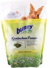 Bunny Nature Konijnendroom Basic Konijnenvoer 1.5 kg
