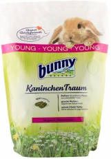 Bunny Nature Konijnendroom Young Konijnenvoer 1.5 kg