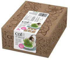 Catit Design Catit senses 2.0 Grass Planter Navulling