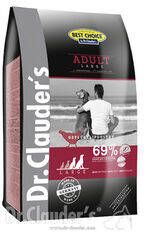 Dr. Clauder&apos, s Adult Maxi Breed Hondenvoer 12, 5 kg