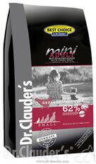 Dr. Clauder&apos, s Mini Hondenvoer 2 kg