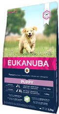 Eukanuba Puppy All Breeds (Lam) 2.5 kg