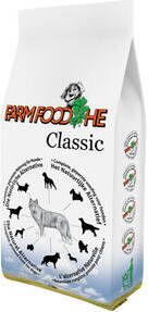 Farm Food HE Classic 2 x 4 kg