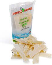 Farm Food Rawhide Dental Chips Mini 3 x 100 g