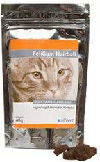 FeliGum Hairball 40 g