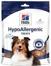 Hill&apos, s Prescription Diet Hypoallergenic Treats Hondensnacks Naturel 220 g Treats