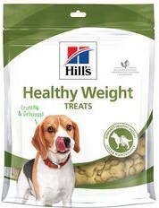 Hill's Hill&apos, s Healthy Weight Dog Treats 3 x 220 g