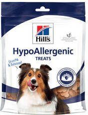 Hill's Hill&apos, s Hypoallergenic Treats Canine 3 x 220 g