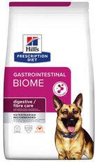 Hill's Hill&apos, s Prescription Diet Gastrointestinal Biome Hondenvoer 1, 5 kg