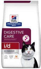 Hill's Hill&apos, s Prescription Diet i/d Digestive Care Kattenvoer 8 kg