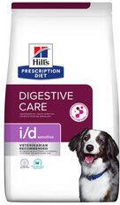 Hill's Hill&apos, s Prescription Diet i/d Sensitive Digestive Care Hondenvoer 1, 5 kg