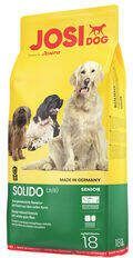 Josera Solido 900 gr Hondenvoer