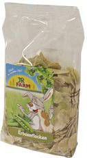 JR Farm Groente Chips Vlokken van Erwten 200 g