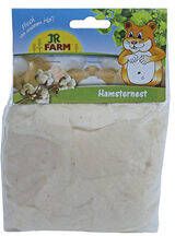 JR Farm Knaagdier Hamsternest 100% katoen 28 g