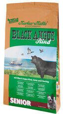 Markus Mühle Black Angus Senior Hondenvoer 5 kg