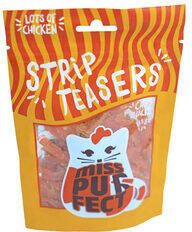 Miss Purfect Strip Teasers 3 stuks